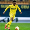Conference League : Chukwueze makes history with Villarreal, Slavia