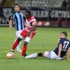 Super Eagles Striker Aminu Reacts To CSKA Moscow RUMOURS