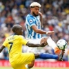 Man Utd Legend Neville Tears Into Huddersfield Nigerian Star For Poor Defending Against Watford