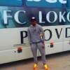 Lokomotiv Plovdiv Midfielder Oladele Oshobe Goes AWOL
