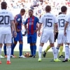 Three Players Of Nigerian Descent Missing As Manchester United Beat Barcelona 3-1