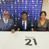 Photo : Man Utd, Chelsea, Spurs target Debayo completes move to Leeds from Watford academy