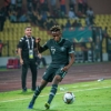 Nigeria 0 Tunisia 1 : Msakni