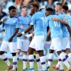 Nigerian Winger Makes His Debut For Manchester City In Seven-Goal Thriller Vs Liverpool U18