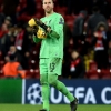 Liverpool GK Adrian Names His Former Club Chief At Betis As Best Nigerian Player He Has Seen