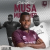 Done deal : 2013 U17 World Cup-winning captain Muhammed joins Bosnian club