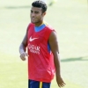 Barcelona Winger Rafinha, Manchester United Midfielder Pereira May Start On Bench Vs Nigeria