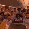 Chelsea Dazzler Moses Confirms He