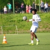 Russian - Based Midfielder Akhilomhen Ernest Delighted With Dream Team Chance
