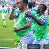 Chelsea Congratulate Nigerian Striker On Being Named Premier League Finest