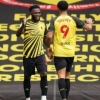 Why Watford striker Success has not completed permanent transfer to Udinese