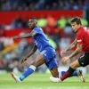 Fit Super Eagles Stars Iheanacho, Ndidi Resume Training With Leicester City