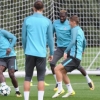 Victor Moses Ready For His Fifth Champions League Appearance