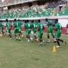 Exclusive : Sunshine Stars Ace Dayo Ojo In Sudan For Contract Talks With Al-Merrikh SC