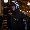 Ndidi Photographed By HLN At Brussels After Leicester Trip; In Squad To Face Charleroi
