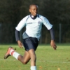 17-Year-Old Nigerian Midfielder Trains With Arsenal First Team Ahead Of Spurs Clash