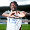 Confirmed : Nigeria-Eligible Striker Signs New Three-Year Deal With Leicester City