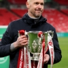 Erik ten Hag putting in foundations for bright Manchester United future