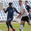Saka & Amaechi Feature; Anjorin & Okonkwo Benched As England Held By Germany