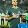 Eguavoen responds to Tunisia coach comments on the Super Eagles being predictable