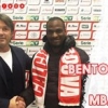Official : One-Time Leeds United Target Mbakogu Returns To Padova