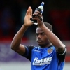 Official: Promising Nigerian Striker Ends Association With Stevenage