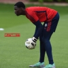 Promising Arsenal Goalkeeper Ejeheri Shines In His First Game Back From Injury