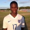 Chelsea Striker Ike Ugbo Eyes Place In England Euro Under 17 Squad