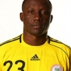 Dele Aiyenugba Gets Hairdryer Treatment From Coach After Goalkeeping Howler