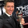 Nigeria coach, media chose Chelsea duo to win Best FIFA Men
