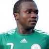Ejike Uzoenyi Dedicates Brace, Man Of The Match Award To Son