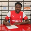 Official : Huddersfield