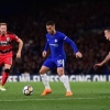 Chelsea 1 Huddersfield 1: Billing Magnificent, Moses Benched, Argentina GK Flops