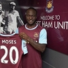 Victor Moses Not Fit To Face Swansea City, To Spend Two More Weeks On Sidelines