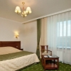 (Photo) Exclusive: Super Eagles To Stay At N37,000 Per Night Intourist Hotel Krasnodar