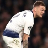 Yobo Explains Why Trippier Struggled Vs Ajax, Names The Spurs Player Who Changed Dynamics Of Game