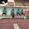 Arsenal Winger Iwobi : England Wanted Me To Play For U21 Team Before My Nigeria Debut