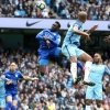 EPL Wrap: Ndidi Shines; Young Stars Iheanacho,Tosin, Asoro, Maja Omitted; Anichebe Injured; Ibe Subbed In