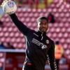 Official : Charlton Athletic Take Up One-Year Option On Talented Nigerian Goalkeeper
