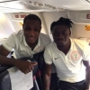 Will Obafemi Martins Make Nigeria