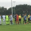 Chelsea GK Of Nigerian Descent, Spurs Madueke Shine As England Beat Uruguay