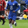 Snapped : Exciting Fullback Abu Helps Chelsea U18s Register Big Win In Friendly