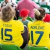 Altach, Brondby, Strasbourg, Toulouse & Freiburg To Scout Nigerian Duo Against Bordeaux