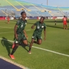 Finishing touch: Flying Eagles coach Zubairu vows to sharpen attack before Fifa U20 World Cup