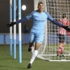 Hat-Trick Hero Nmecha Explains Why He Struggled In First Half Vs Tottenham