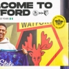 Official : Super Eagles goalkeeper to join Watford w.e.f January 2022