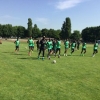 NFF Explain Why Arsenal Linked Striker Henry Is In Line To Make Competitive Debut