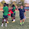 Leicester City coach reveals potential return date for Super Eagles midfielder