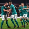 Man City Striker No Longer Eligible For Nigeria, England As FIFA Approves One-Time Switch To Germany