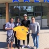 Nigeria U17 World Cup-Winning Midfielder Idowu Will Join Dynamo Kiev On One Condition